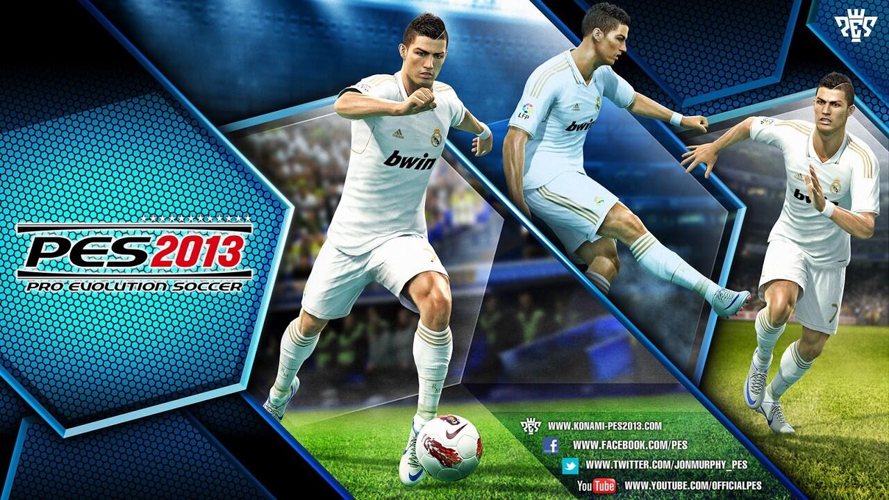pes 2013 & pesedit patch 6.0 murah