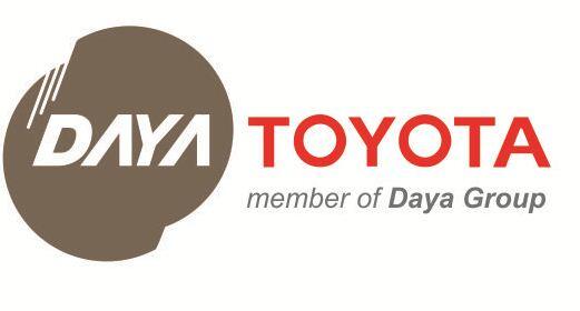 LOKER DAYA TOYOTA! Finance, Acc, Mekanik, Sales, MDV, masuk!!