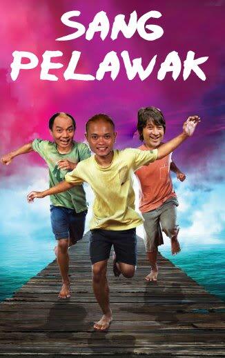 nih gan fil terbaru ovj...SANG PELAWAK....