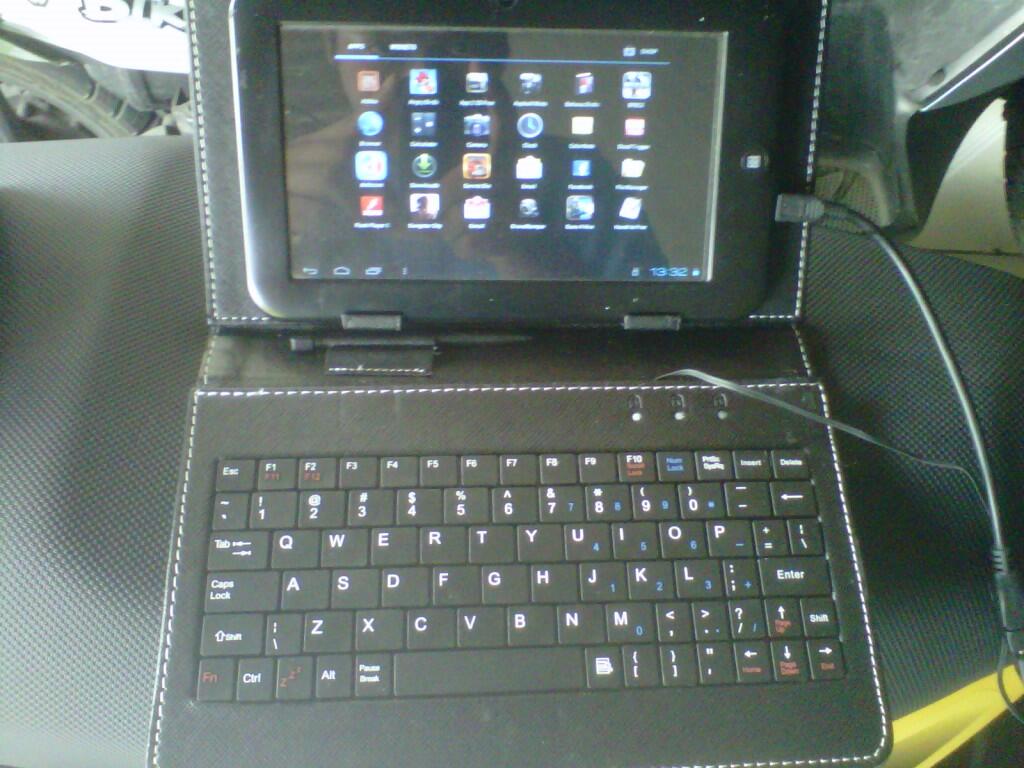 tablet treq basic a10