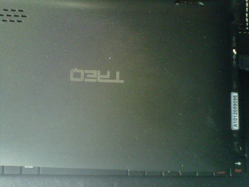 tablet treq basic a10