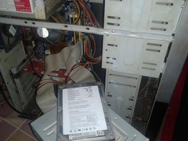PROCIE CORE 2 DUO BANDUNG MURMER