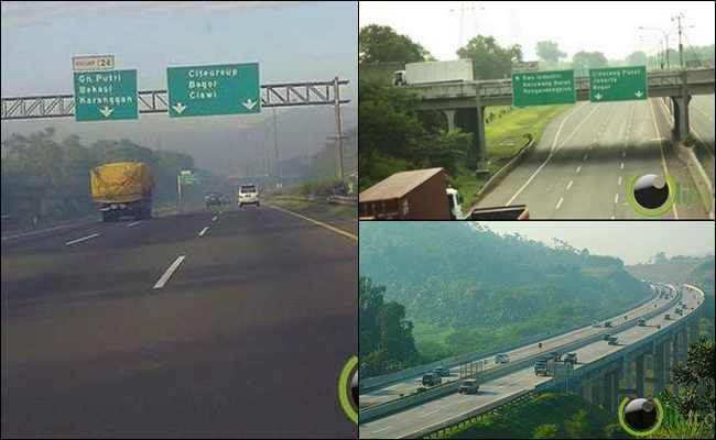 7 Arti Nama dan Kepanjangan Jalan Tol di Indonesia