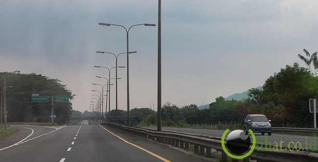 7 Arti Nama dan Kepanjangan Jalan Tol di Indonesia