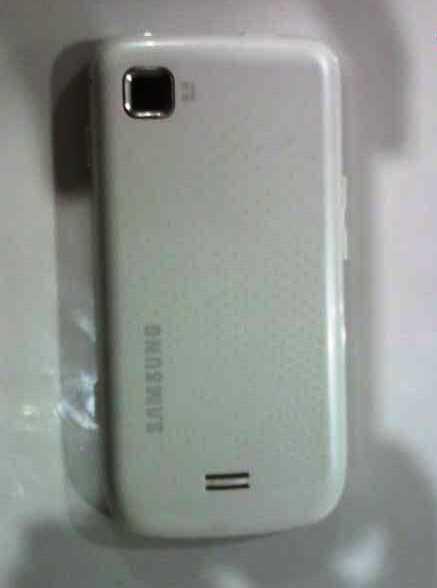 samsung galaxy spica white