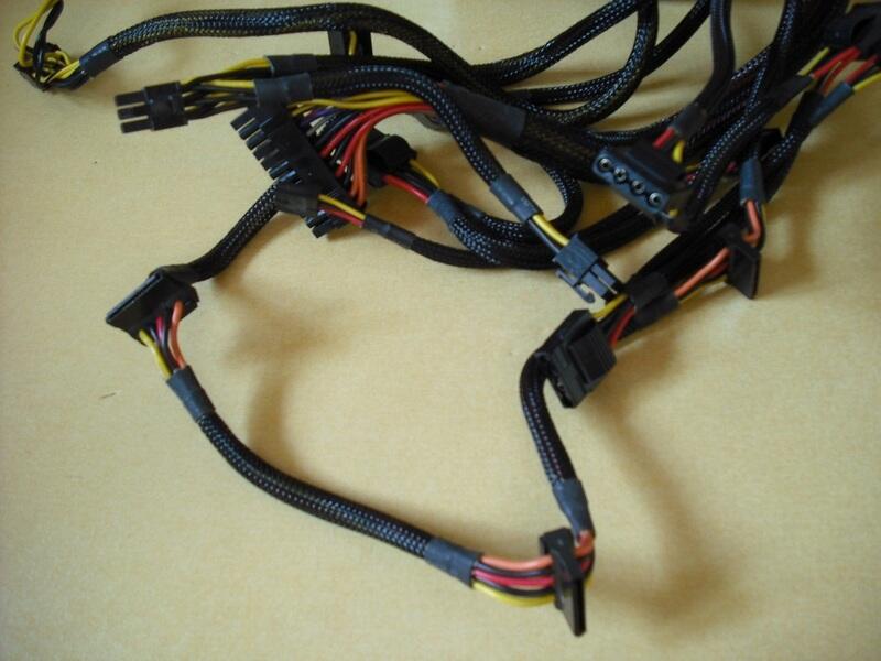 PSU GAMING KRAFT KOREA KT450 WATT PUR