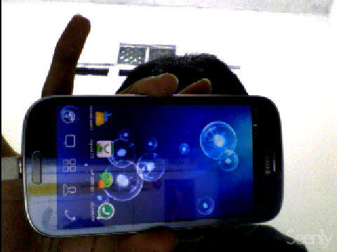 JUAL SAMSUNG GALAXY S3 BUTUH UANG