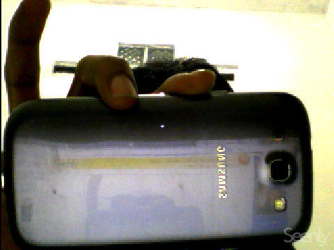 JUAL SAMSUNG GALAXY S3 BUTUH UANG