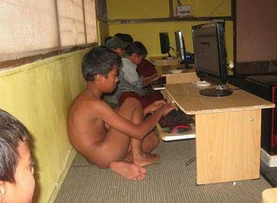 &#91;REPOST&#93; Jangan Sembarangan Upload Foto di Internet (PIC)