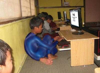 &#91;REPOST&#93; Jangan Sembarangan Upload Foto di Internet (PIC)