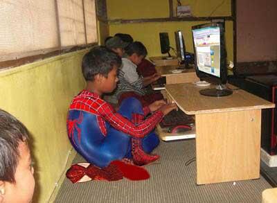 &#91;REPOST&#93; Jangan Sembarangan Upload Foto di Internet (PIC)