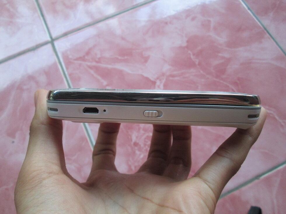 Dijual Nokia N97 Mulus Jogja