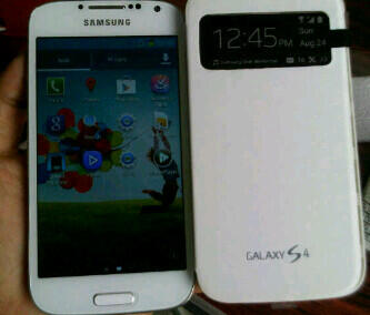 Replika Samsung Galaxy S4 NEW