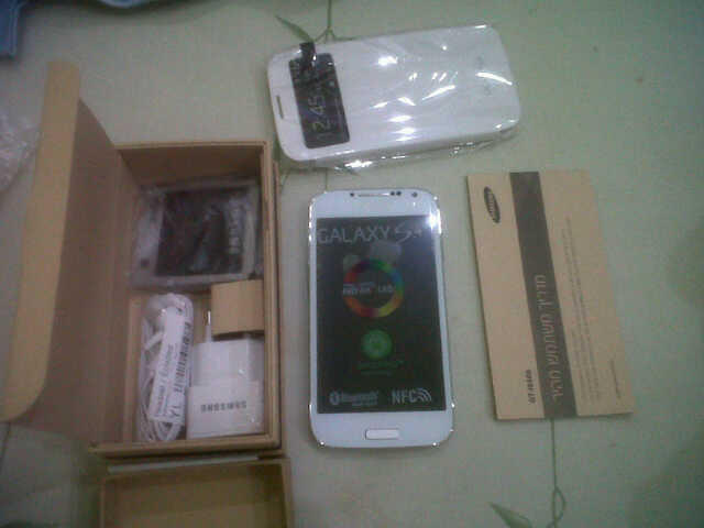 Replika Samsung Galaxy S4 NEW