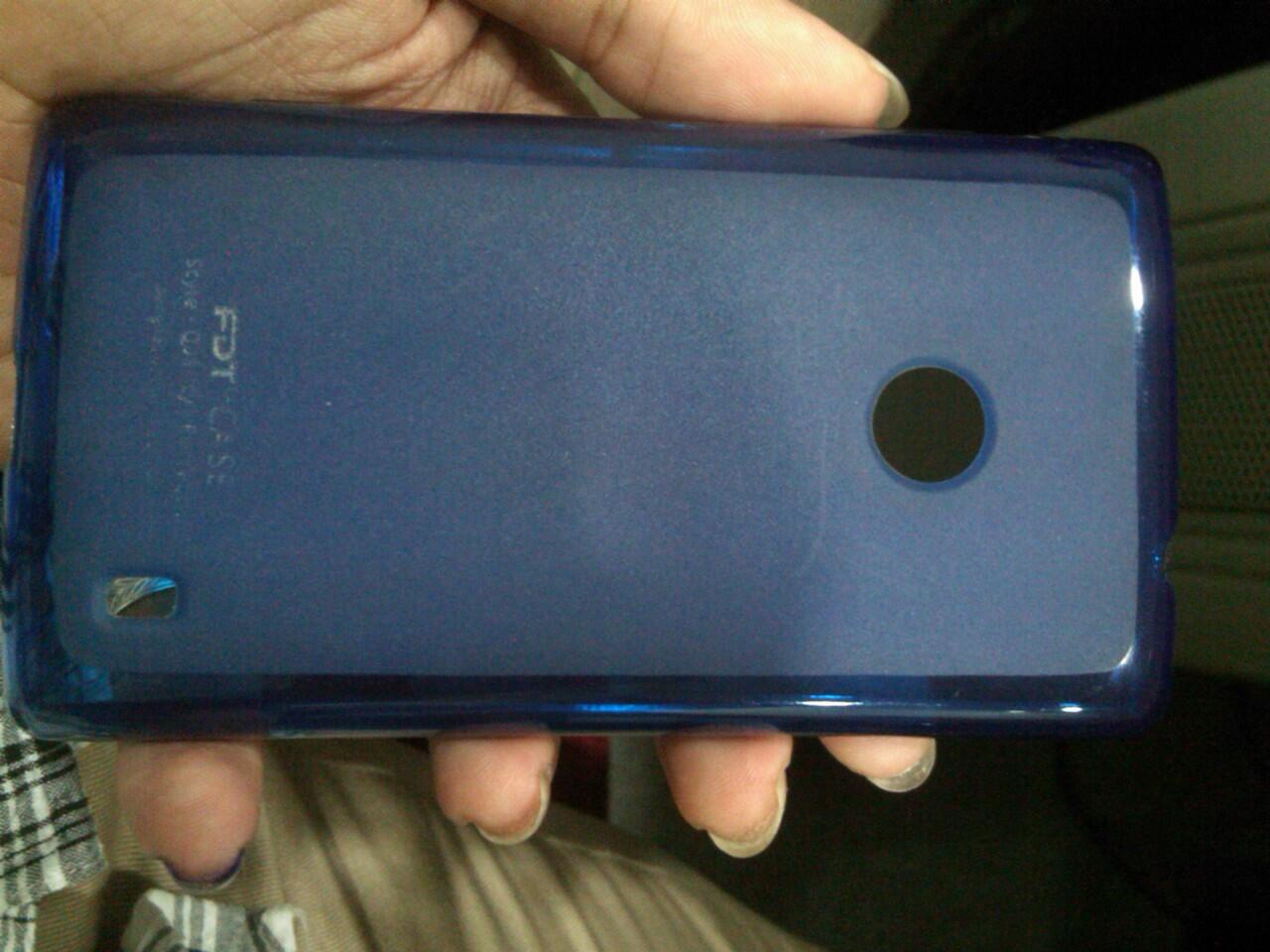 LUMIA 520 MERAH MULUS FULLSET BANYAK BONUS