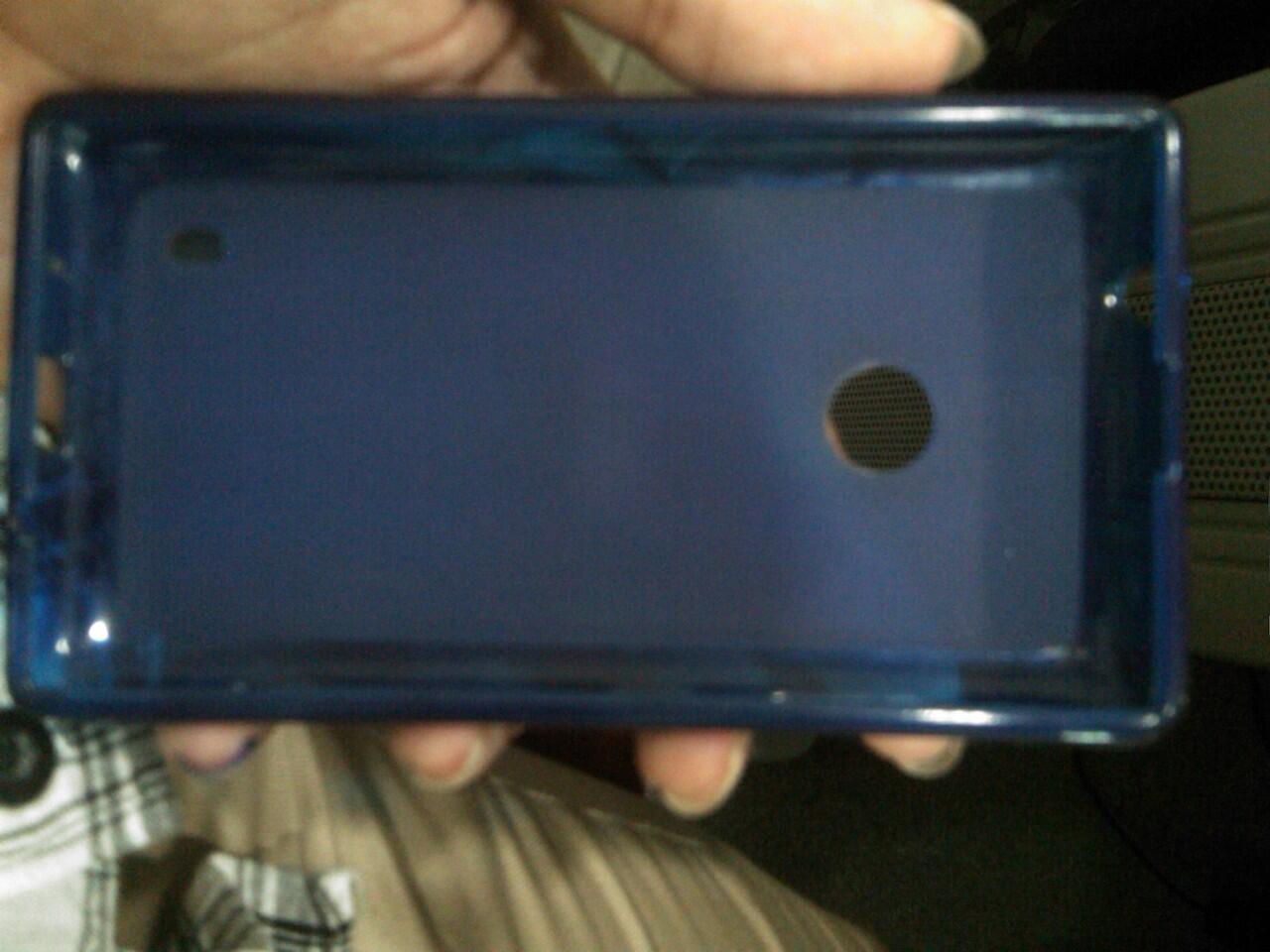 LUMIA 520 MERAH MULUS FULLSET BANYAK BONUS