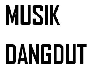 Sejarah Awal Berdiri Adanya Musik Dangdut