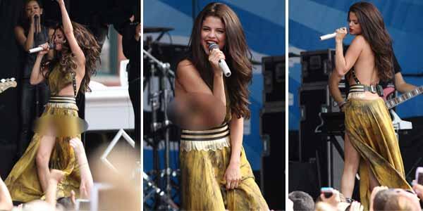 5 PENYANYI HOT YANG BISA BIKIN PENONTONNYA GROGI