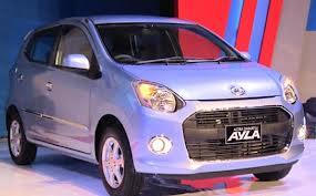 7 Petarung di Kelas Mobil Murah