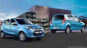 7 Petarung di Kelas Mobil Murah