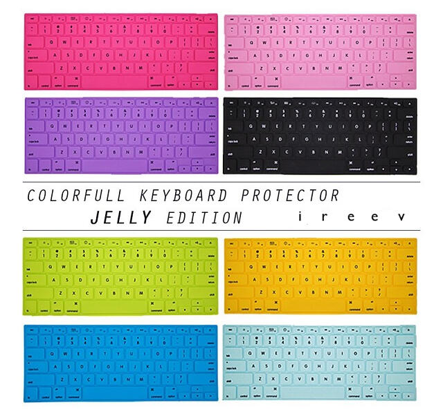 Jual Macbook Case for MBA, MBP, dan MBW
