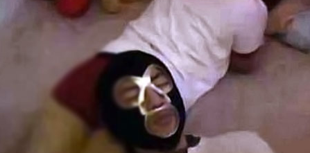 beberapa keunikan laki laki tidur