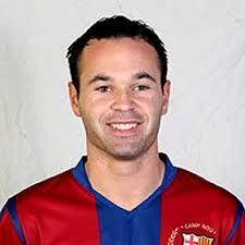 Andrea Pirlo Vs Xavi Hernandez Vs Andres Iniesta..agan pilih yang mana ?