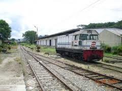 PEMATANG SIANTAR ( Simalungun ) Sumatera Utara