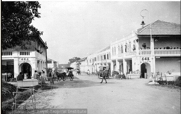 PEMATANG SIANTAR ( Simalungun ) Sumatera Utara