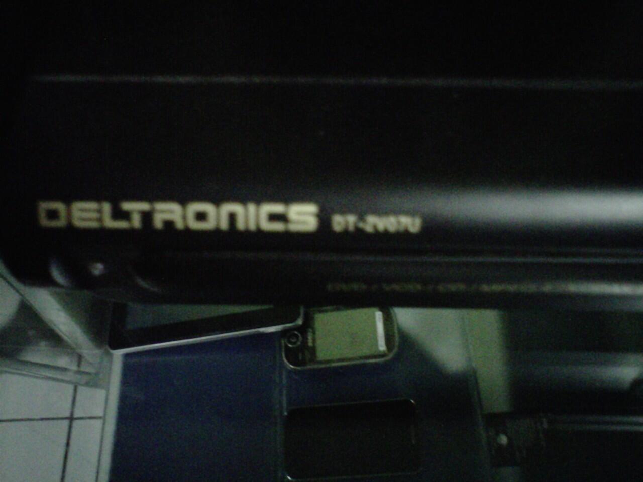 JUAL 1 set Sound SIMBADDA & DVD Player DELTRONICS MURAH BUKAN BARANG MURAHAN HOT