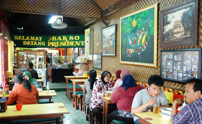 Kuliner Recommended di Malang, Makan Puas Harga Pas!