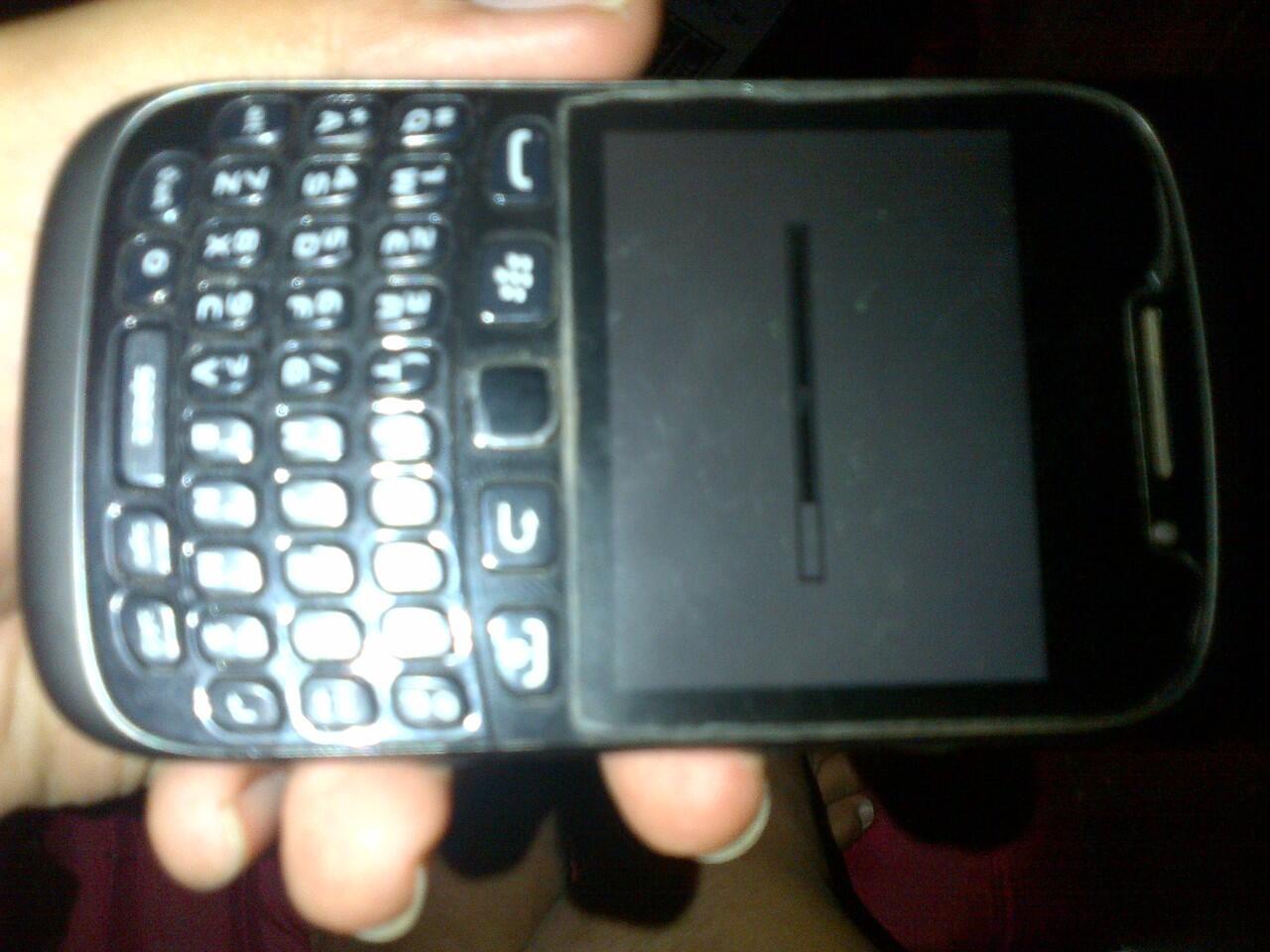 BB Amstrong garansi TAM