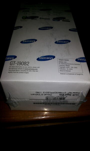 Samsung Galaxy Grand Duos
