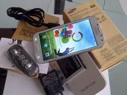 Samsung Galaxy S4 Supercopy