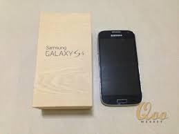 Samsung Galaxy S4 Supercopy