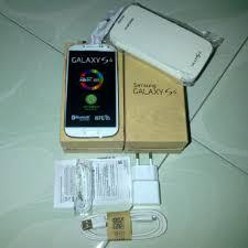 Samsung Galaxy S4 Supercopy