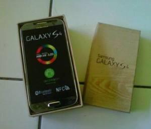 Samsung Galaxy S4 Supercopy