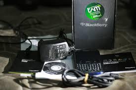 blackberry curve 9300 mulus gan