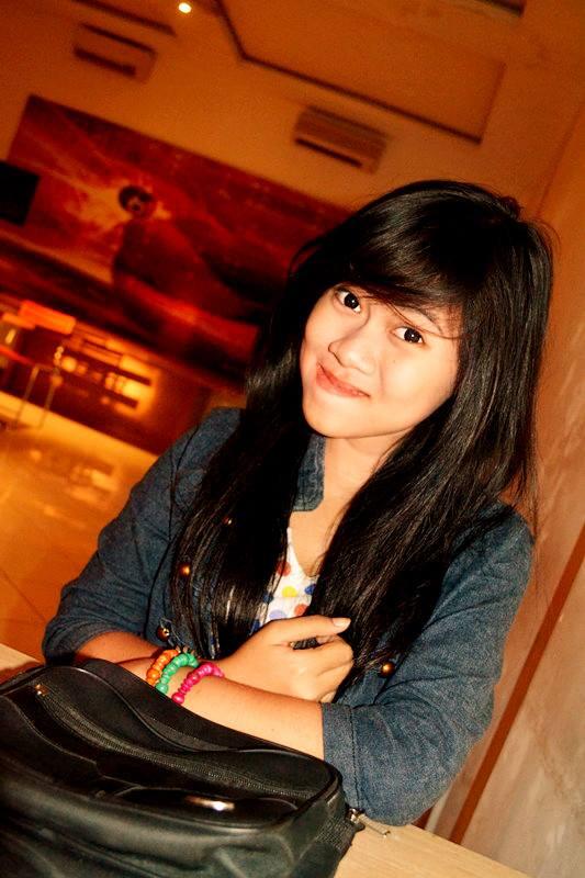 &#91;B&#93;Mau tanya Caranya PDKT Yg Benar ama cwek &#91;/B&#93;