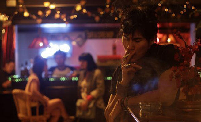  Film Cinta/Mati Persembahan dari BSI dan Shooting Star
