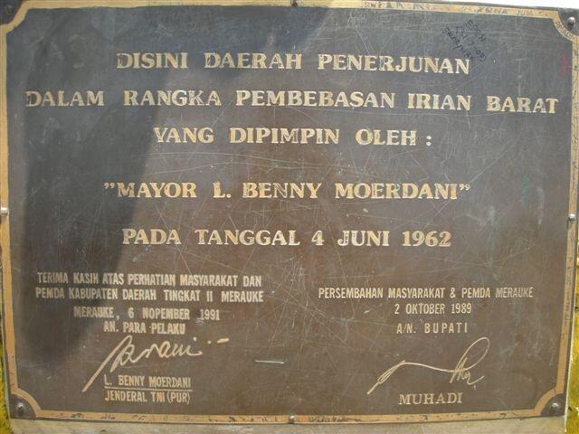 Peristiwa yang tak terlupakan di Indonesia 1928-2013