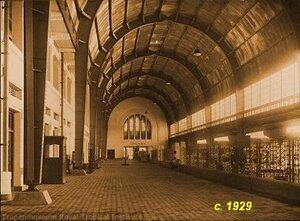 STASIUN JAKARTA KOTA (BEOS)