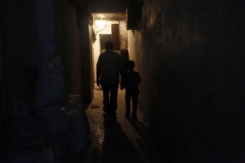 Bocah Cilik Perakit Senjata Artilleri Mujahidin Di Syria (NO SARA)