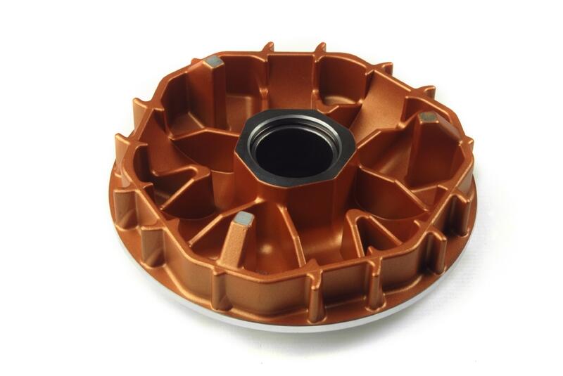 Variator pulleykampassliding shavemangkok koplingper cvt honda pcx by NCY