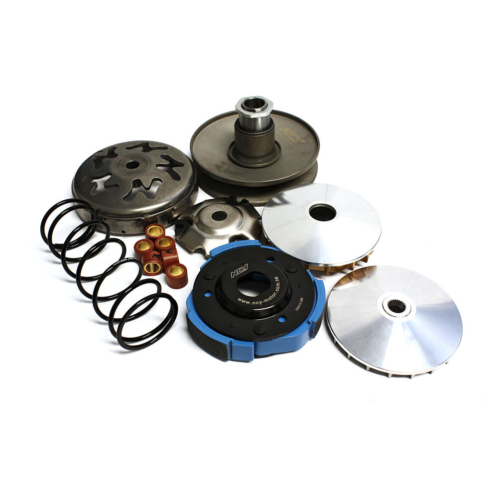 Variator pulleykampassliding shavemangkok koplingper cvt honda pcx by NCY