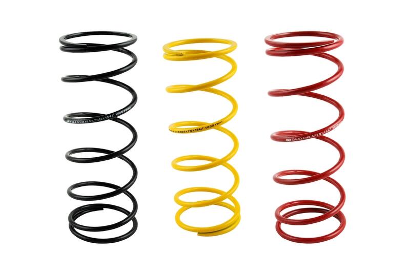 Variator pulleykampassliding shavemangkok koplingper cvt honda pcx by NCY