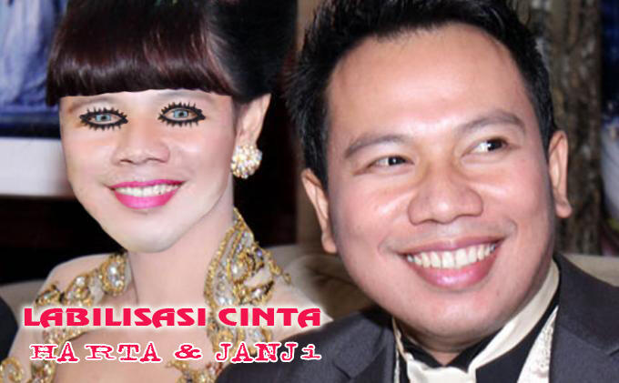 Sinetron VICKY PRASETYO bakalan muncul di akhir bulan ini gan.