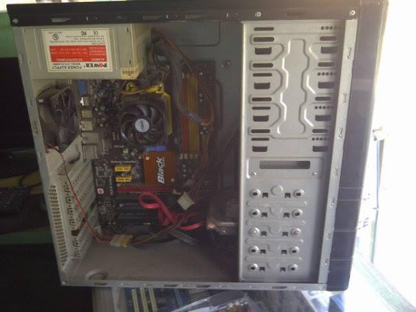 komputer jual murah