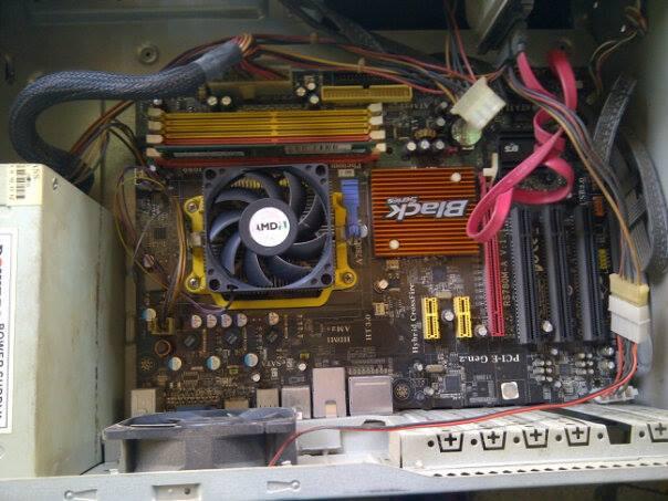 komputer jual murah