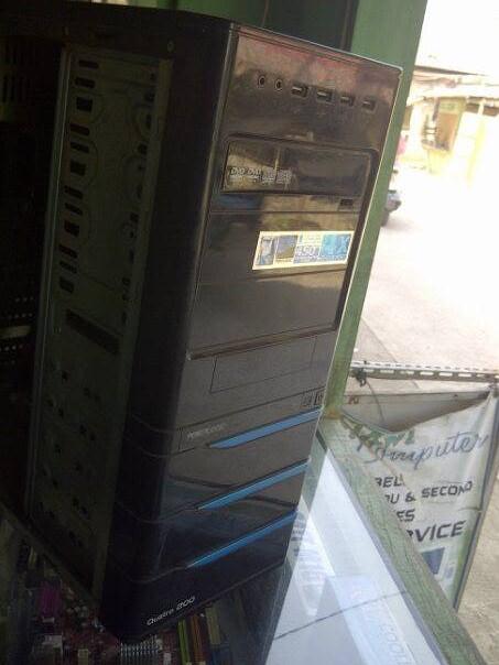 komputer jual murah